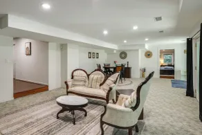 Gateway to DC, Waterfalls & More! Mclean Apartment - Interior