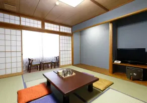 mt. inn(マウントイン） - Chambre