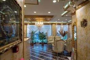 Angels Garden Hotel - Special Catagory - Lobby