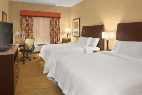 Hilton Garden Inn Akron - Chambre