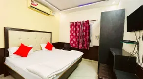 Sanjog Resort - Room