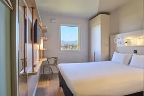 Ibis Budget Nangy Annemasse - Zimmer