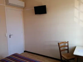 Hôtel Araur - Chambre