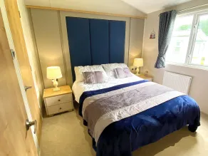 Meadow Lodge - Værelse