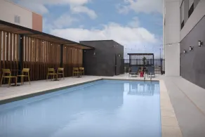 Home2 Suites By Hilton Taylor - Pool