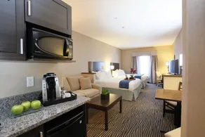 Holiday Inn Express Fort St John by IHG - Chambre