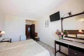 Aphrodite Beach Hotel Corfu - Rom
