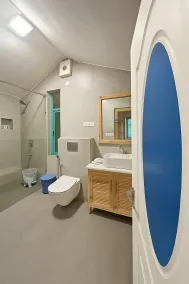 Latitude 29 by The Lake Resort - Salle de bain