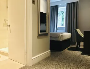 Trafford Hall Hotel Manchester, A Brilliant Hotels Collection - Rom
