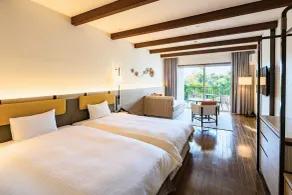 Miyako Resort Shima Bayside Terrace - Chambre