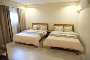 Frania Boutique Hotel - Chambre
