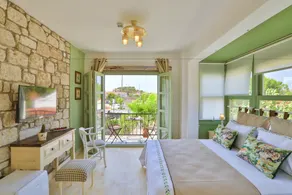 Palas Alaçatı - Adult Only - Room