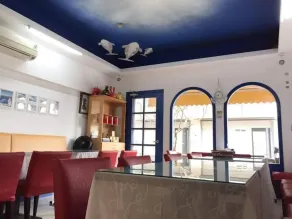 Sanyi Homestay - Restaurant