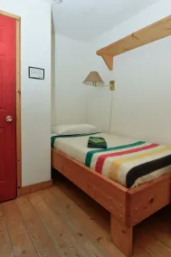 The Bunkhouse - Chambre