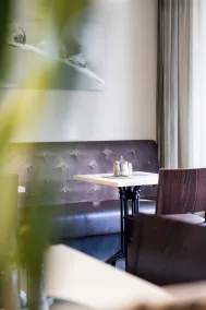 Good Morning+ Nyköping - Restaurant