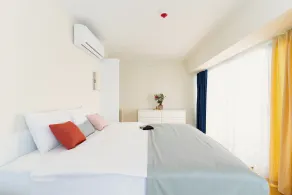 Orbi City Batumi - Zimmer