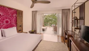 Jetwing Kandy Gallery, A Luxury Reserve - Vue de la chambre