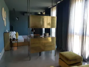 Boutique Hotel Borgo Nuovo - Chambre