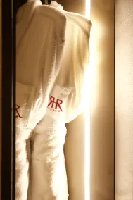 Le Royal Hotels & Resorts Luxembourg - Room