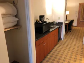 DoubleTree Suites by Hilton Htl & Conf Cntr Downers Grove - Chambre