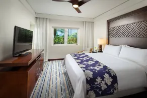 Marriott's Kauai Lagoons - Kalanipu'u - Chambre