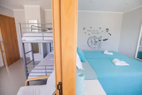 Ericeira Atlantic - Habitación
