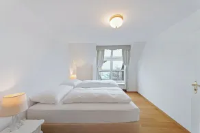 Hotel Mozart - Zimmer