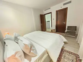 Luxurious 7-bedroom Villa in La Marsa, Tunisia - Modern Comfort & Elegance - Chambre