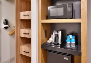 Hilton Garden Inn Bozeman - Chambre
