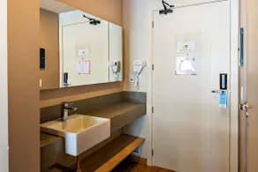 ibis Styles Porto Alegre Moinhos de Vento - Room