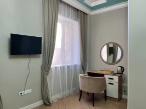 Korsar Temirkazyk - Room