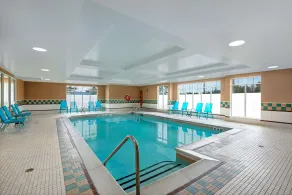Homewood Suites by Hilton Toronto Oakville - Piscine