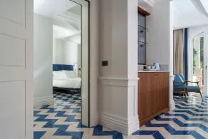 Borgo Santandrea - Room