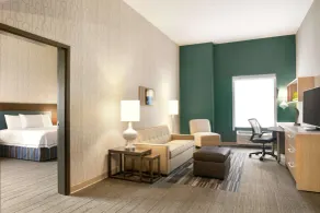 Home2 Suites By Hilton Mt Pleasant Charleston - Chambre
