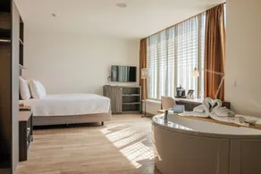 WestCord Hotel Eindhoven - Habitación