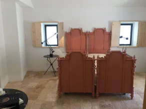 Fatuaria - Room