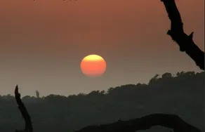 Regenta MPG Club - View from room