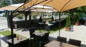 Hostal Bonavista - Ristorante