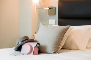 Hotel Monte Meraviglia - Room