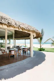 Soleare Hotel Boutique - Restaurant