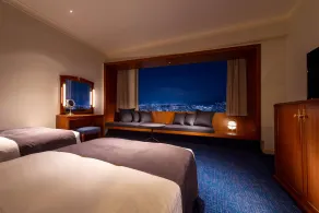 Rihga Royal Hotel Hiroshima - Værelse