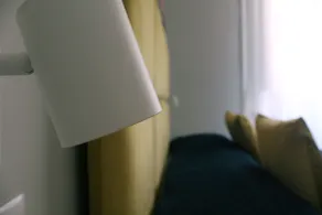 VIVI A NAPOLI - Chambre