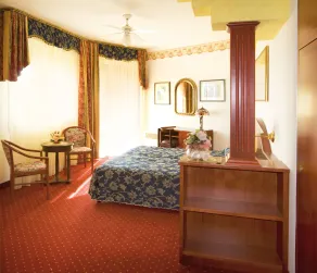 Hotel Napoleon - Rum