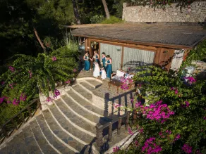 Zakros Hotel Lykia - Rezeption