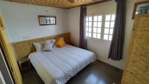 BigBlue Hostel Surf & Coworking - Chambre