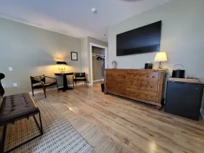 The Stowe Village Inn - Room