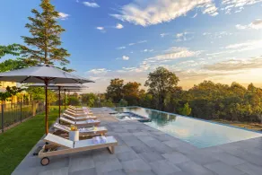 Spicers Guesthouse - Pool