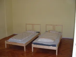 Ace Hostel - Room
