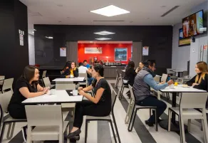 Holiday Inn Express Pachuca by IHG - Restaurant