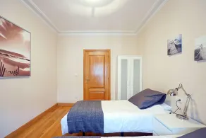 SanSebastianForYou  Zabaleta Apartment - Rom